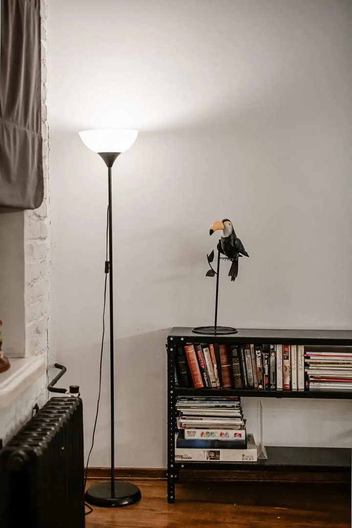 Апартаменты Стильная Студия в Башне Комплекса Ворота в Город