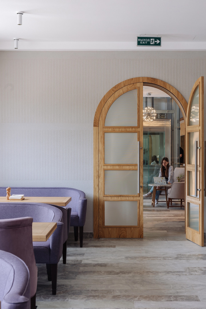 Отель Old Ijevan Boutique Hotel