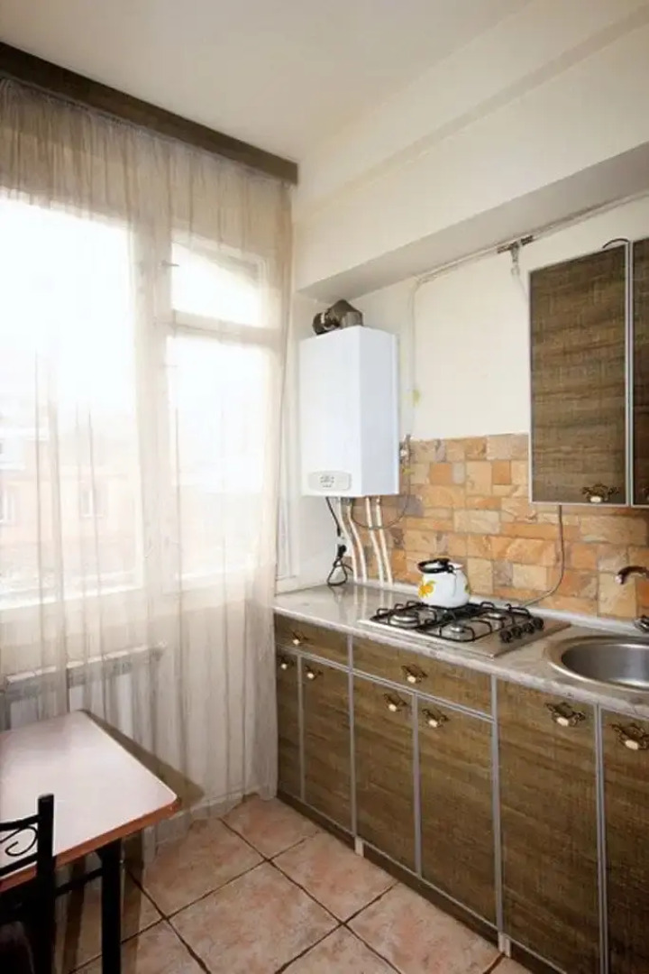 Апартаменты RentInnYerevan Saryan 40 street