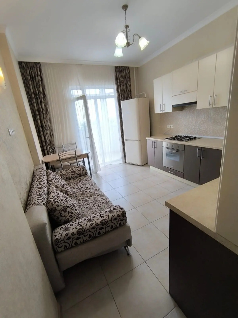 Квартира светлая в центре города