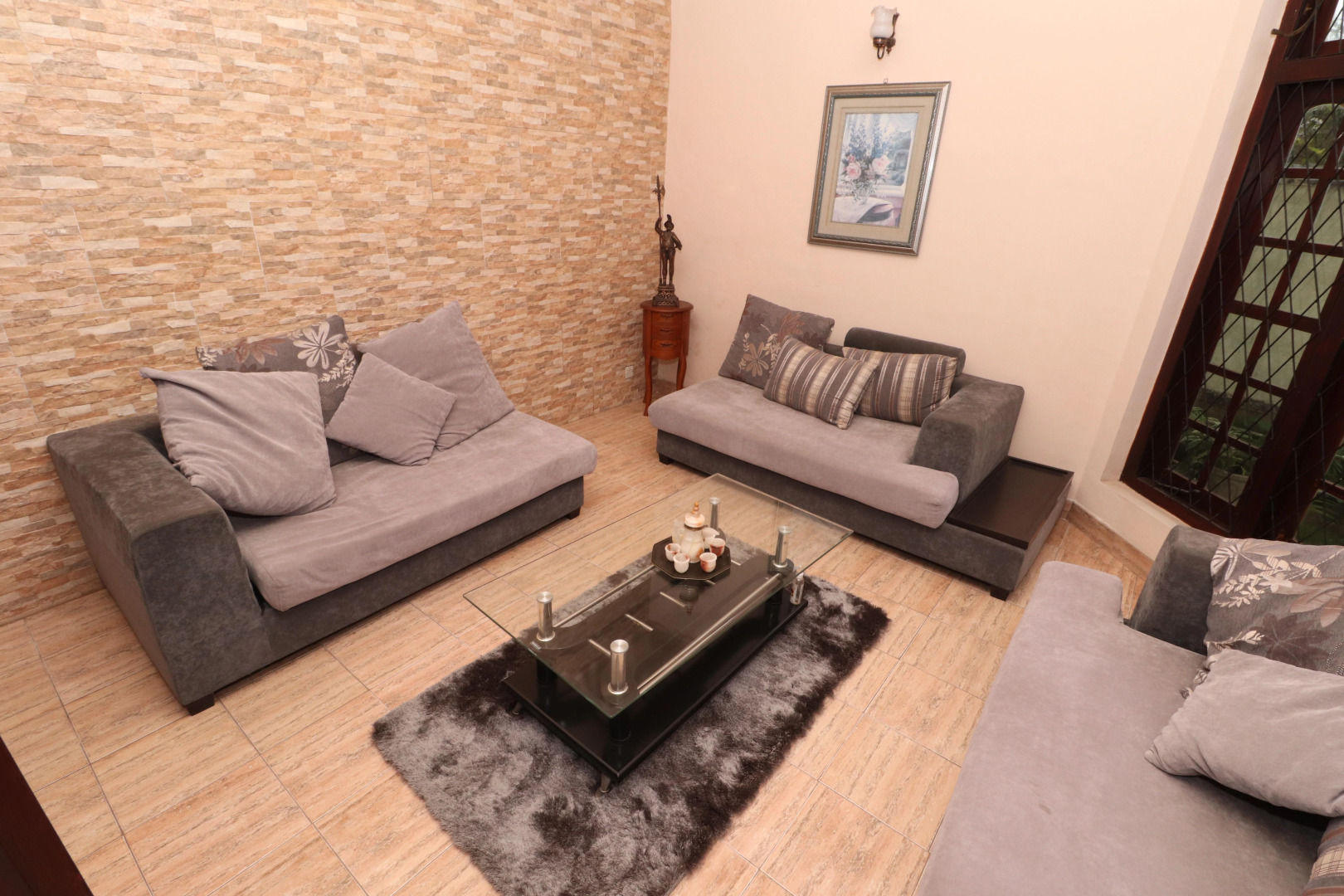 Гостевой дом Yoho Cheliyan Villa