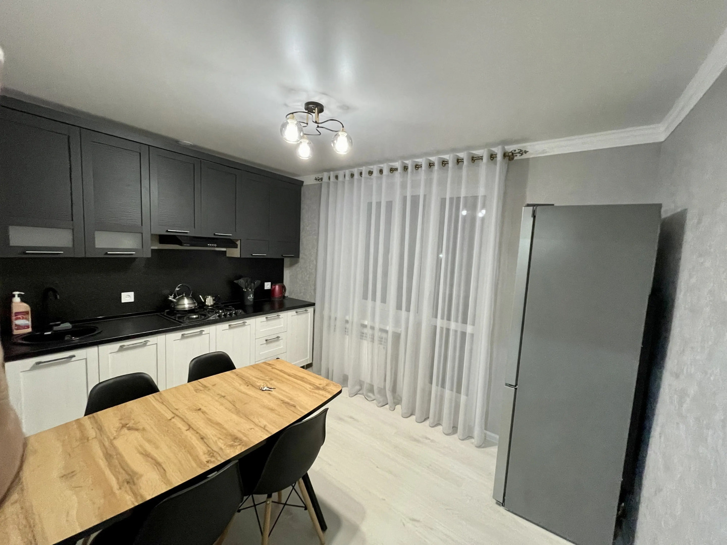 Апартаменты в Центре Города