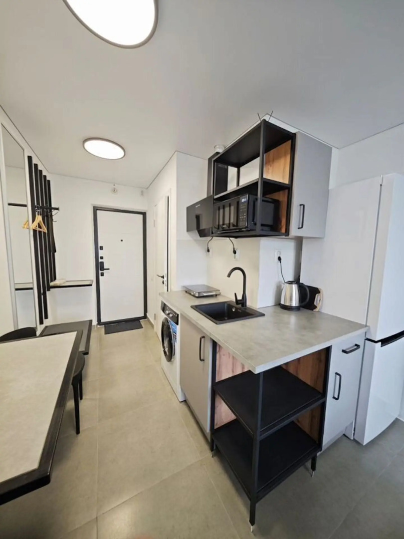 Апартаменты 13/2 на Улице Наркомвод 31