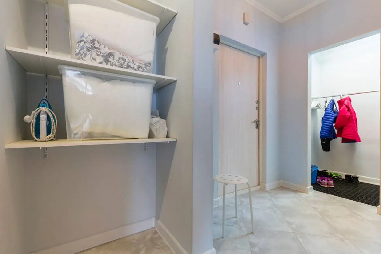 Апартаменты на Медиков