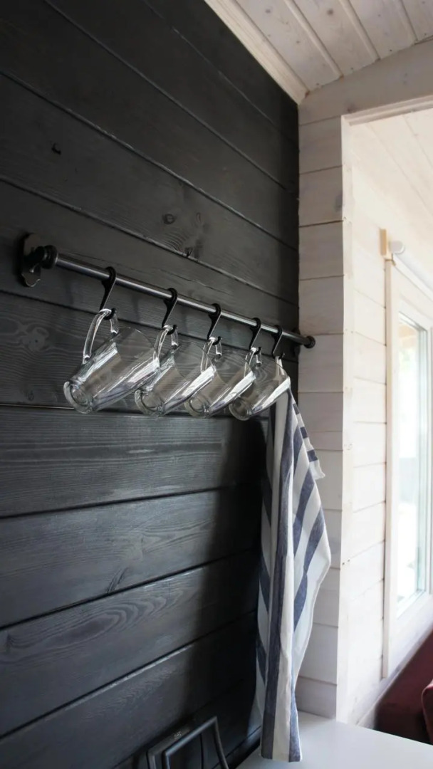 Дом Маленькая Камчатка