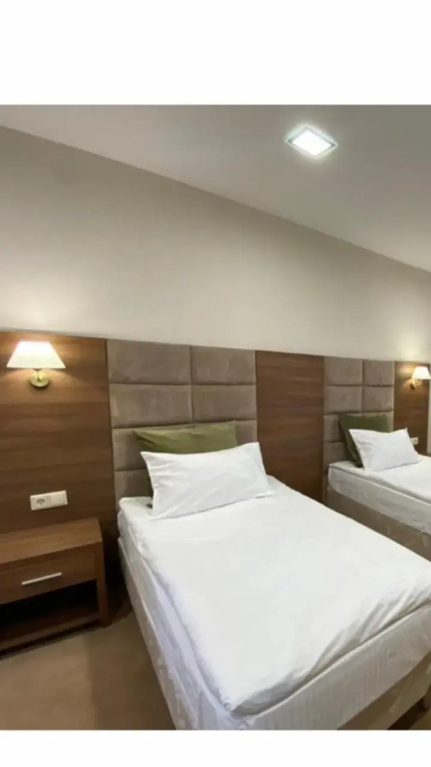 Отель Интурист