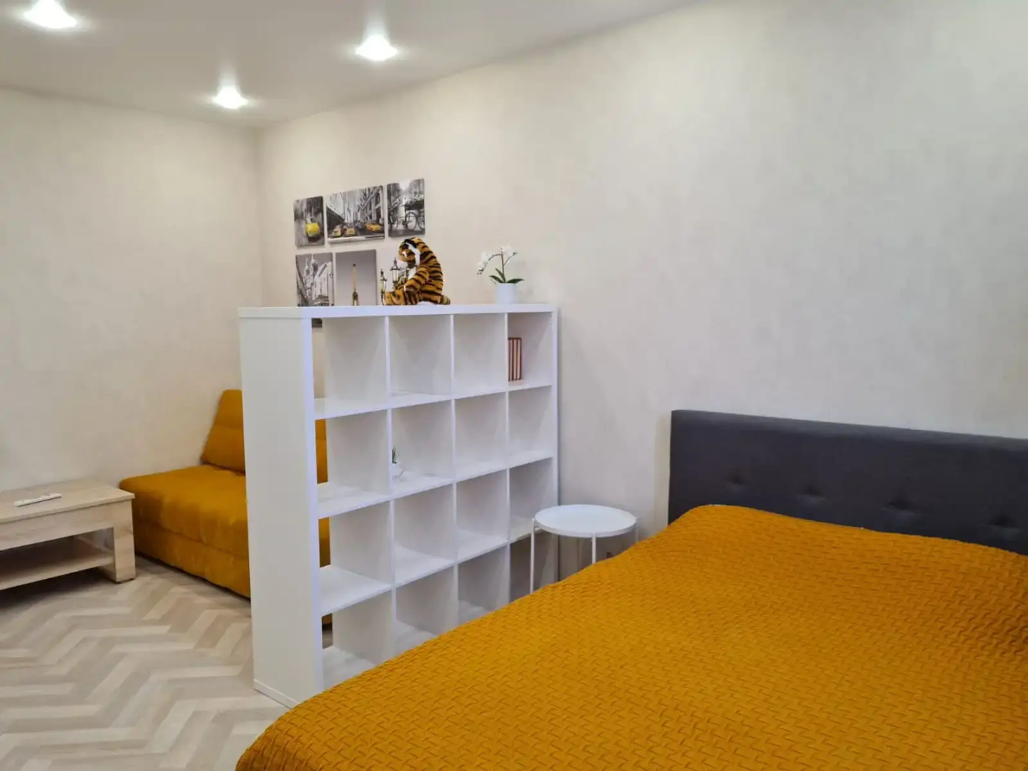 Апартаменты Tatiana