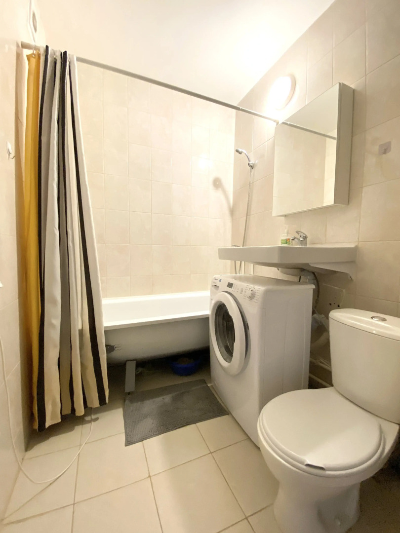 Апартаменты в ЖК Живи в Курортном