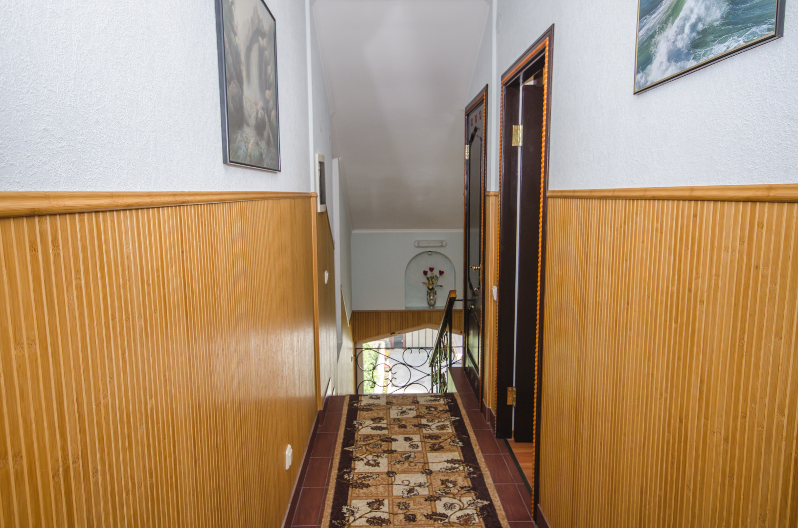 Гостевой дом Карина