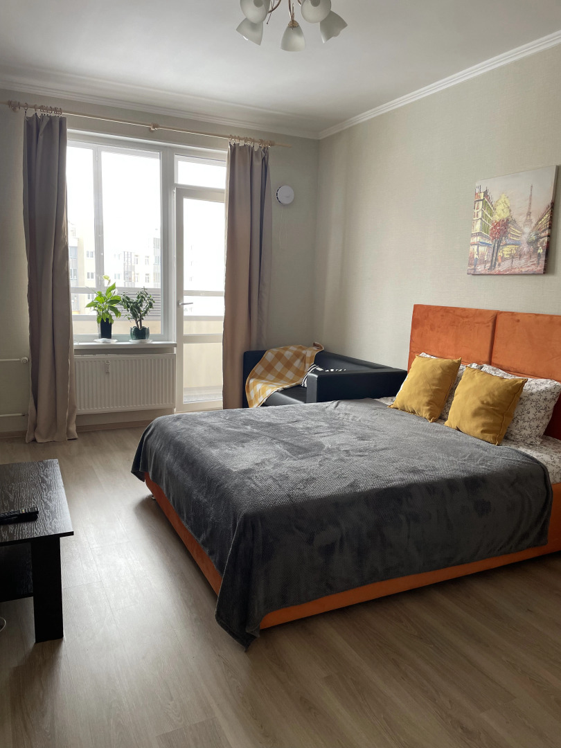 Апартаменты Новое Сертолово