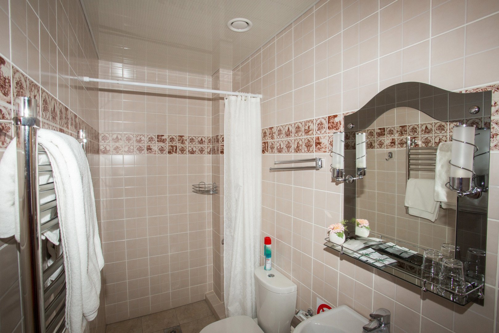 Гостевой Дом На Спасской