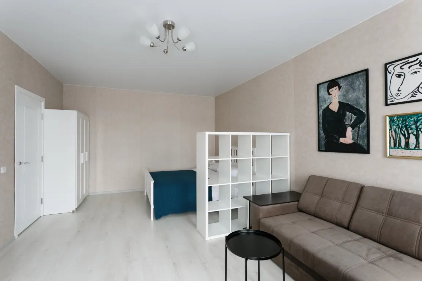 Апартаменты Хочу Приехать на Чехова 18 2