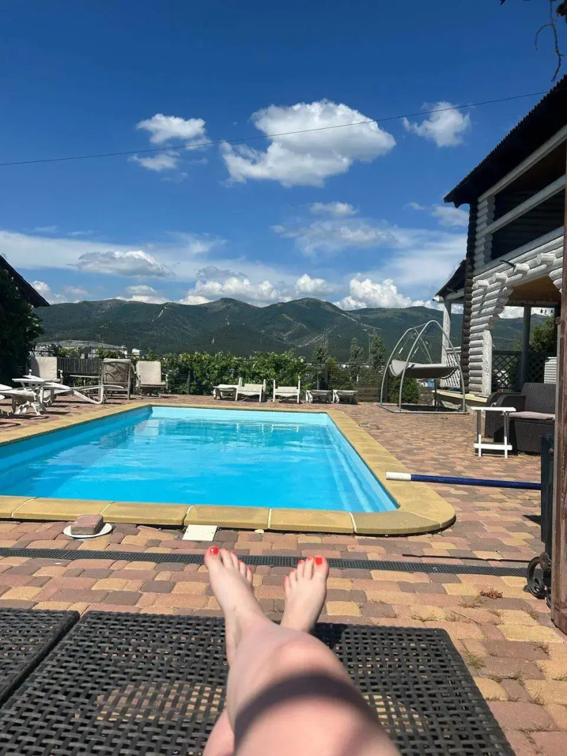 Гостевой дом Шато Ди Лиз