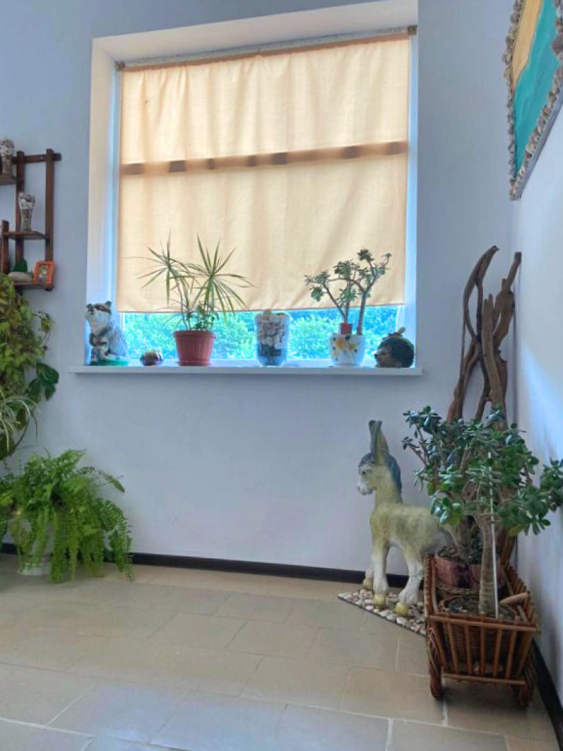 Апартаменты Казачок