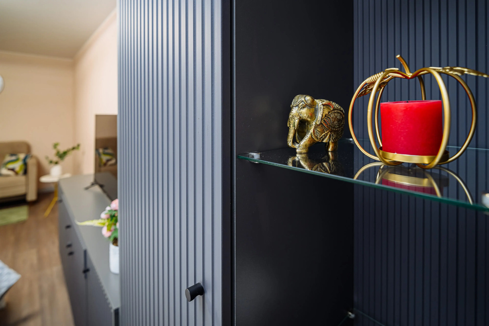 Квартира Апартаменты Рядом с Ледовым Дворцом