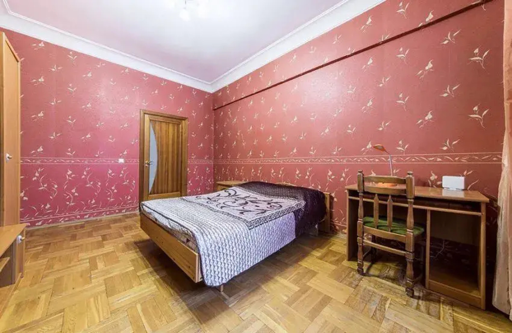 Апартаменты на проспекте Независимости