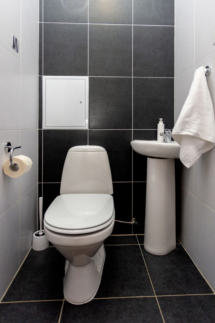 Апартаменты MinskLux Apartment 2 bedrooms - 100m2 - max 7 guests