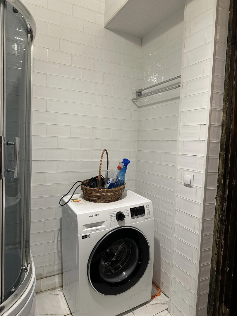 Апартаменты Абанотубани