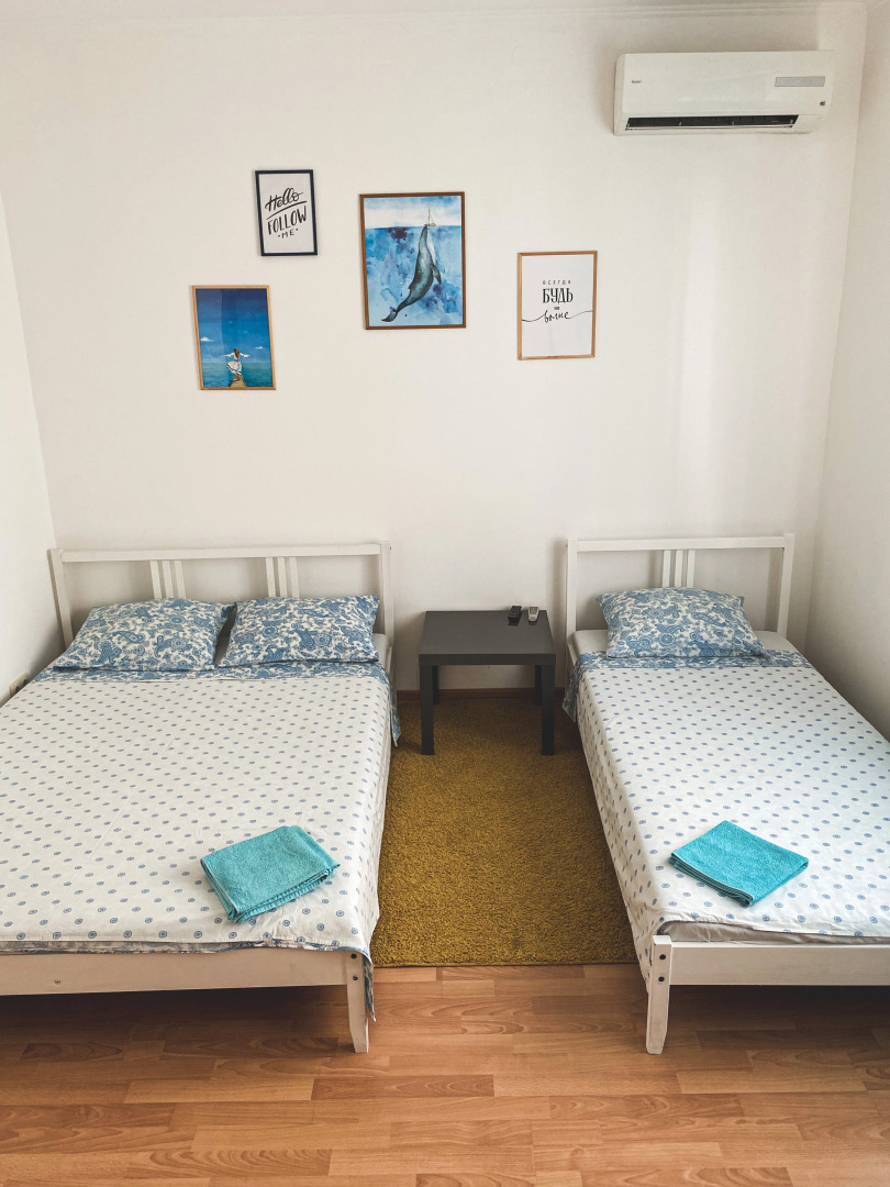 Гостевой дом Шанти