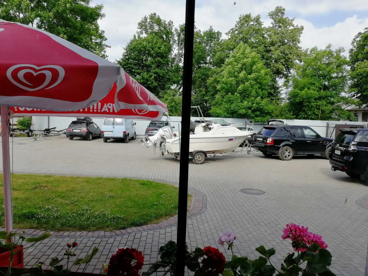 Гостевой дом Причал