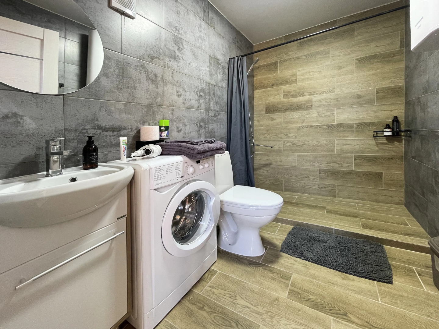 Частный дом у моря Sol beach house 2