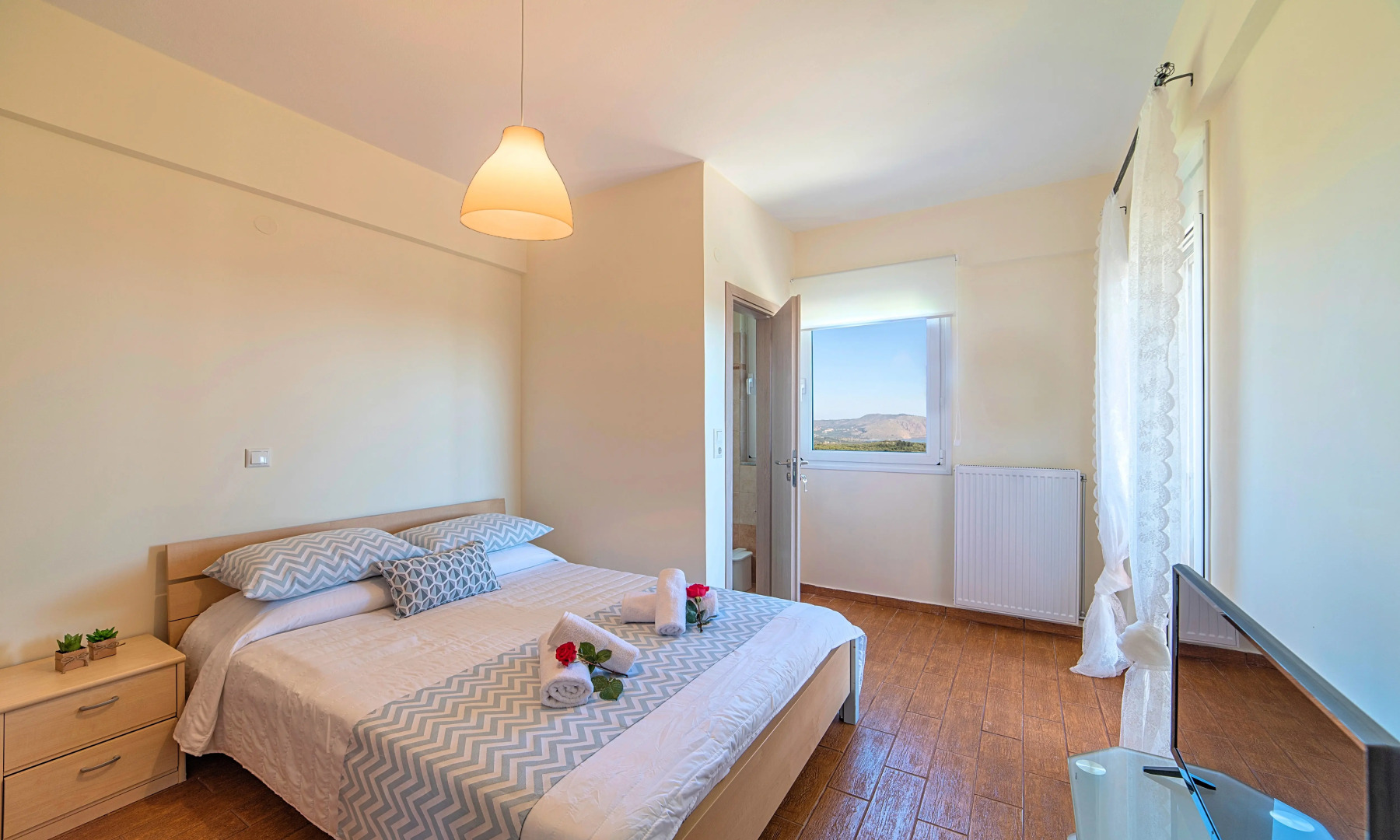 Вилла Aqua Mare Heated Pool