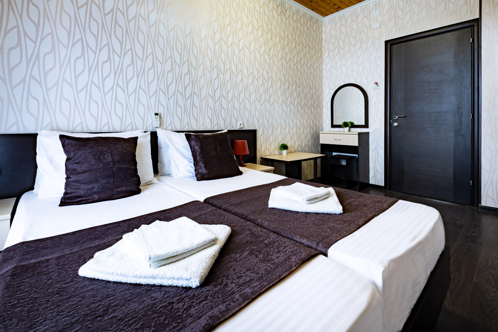 Гостевой дом Кипр