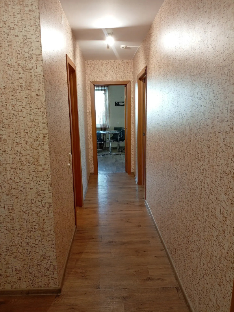 Квартира на Улице Карла Маркса 47