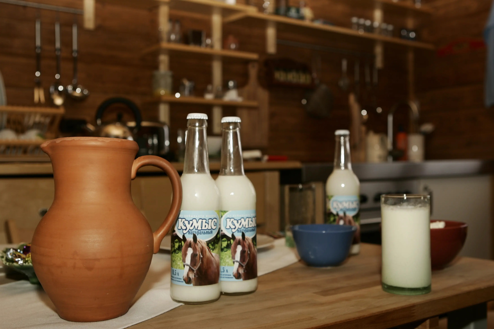 База Отдыха Медведица