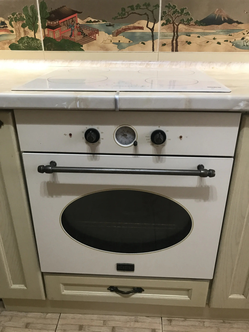 Квартира Московская 86