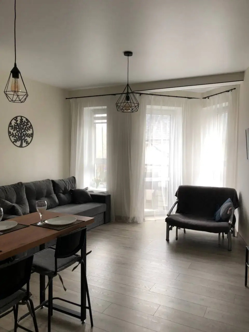 Квартира Уютные у моря