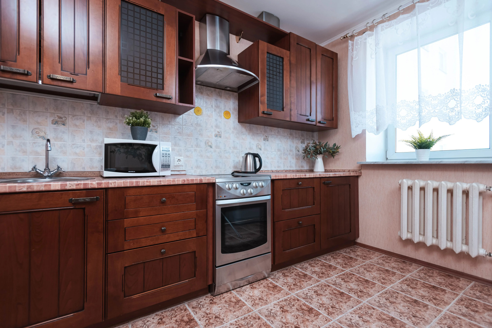 Квартира ApartHause рядом с КРК Уралец и м Чкаловская