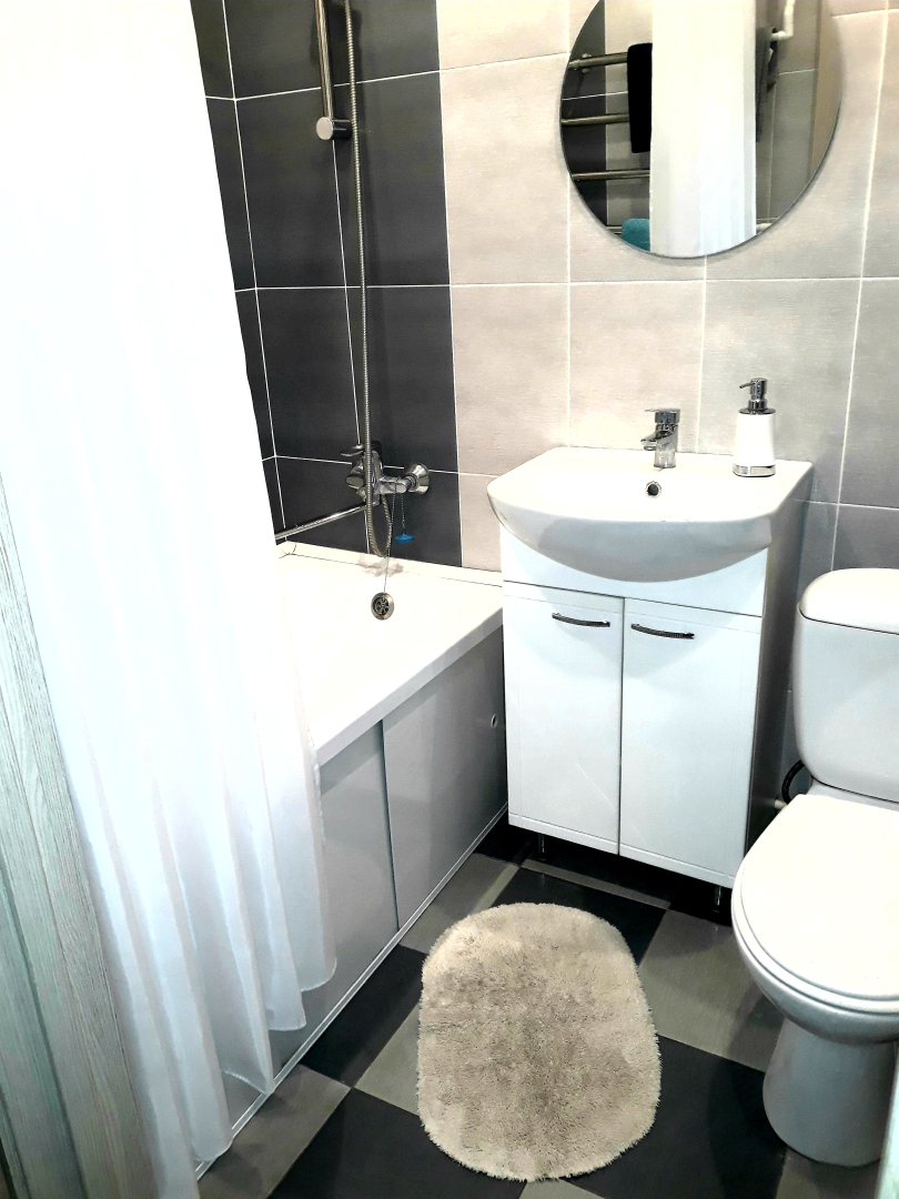 Апартаменты Квартира на Донская 3