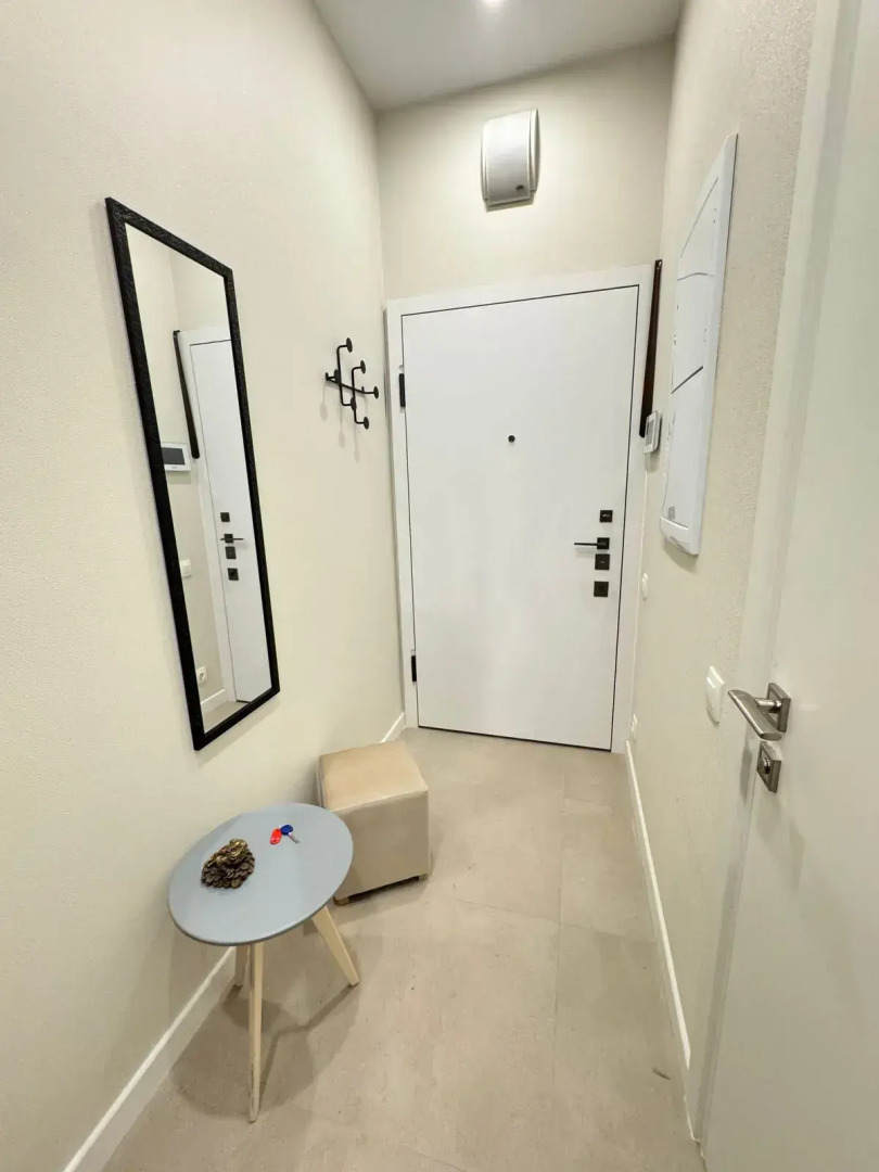 Апартаменты ЖК Афи Тауэр Виды на всю Москву