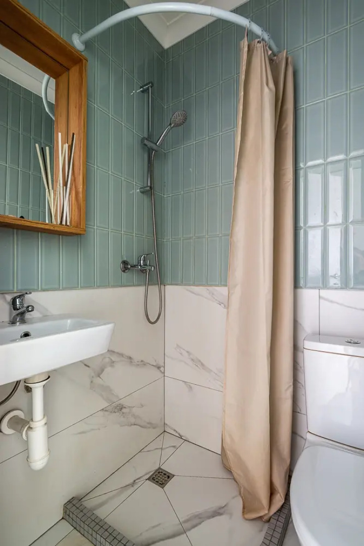 Апартаменты Свежесть