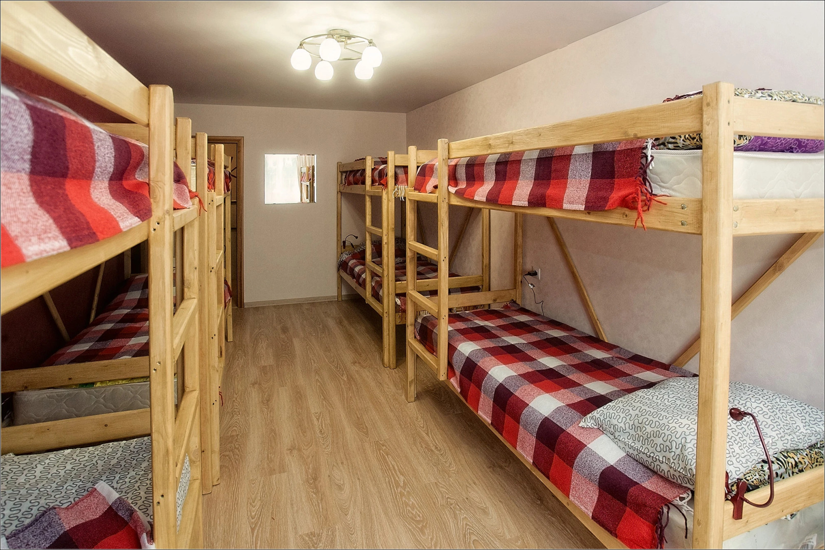 Like Хостел на Гражданской