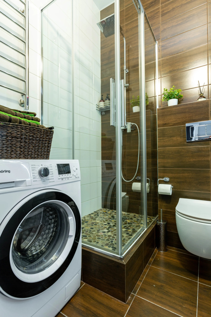 Апартаменты Кронштадт на Берегу Финского Залива