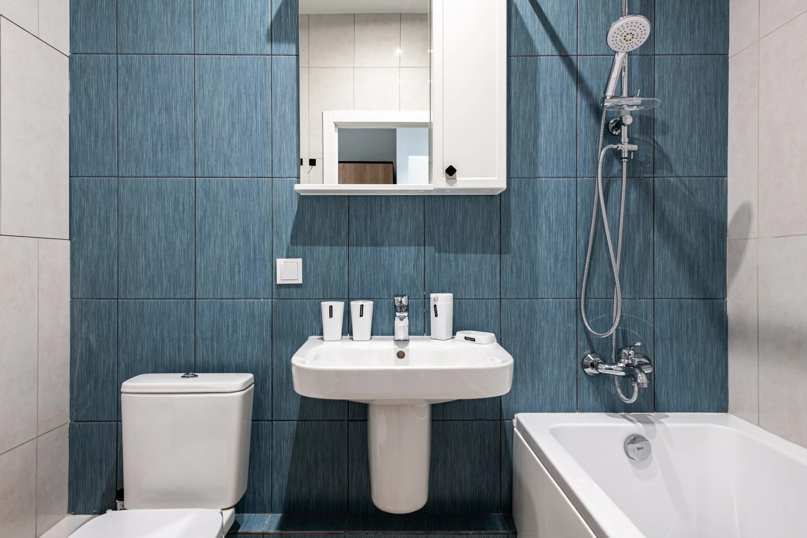 Квартира Вдохновение Линий