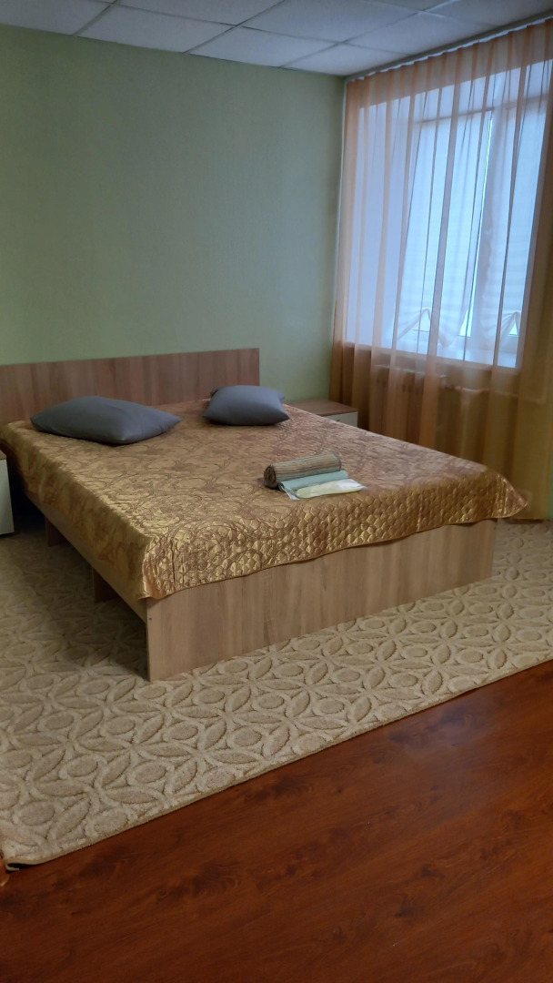 Отель Русь Вольск