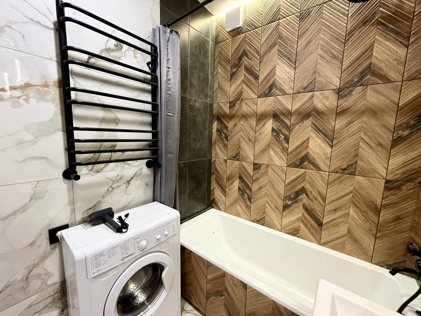 Квартира Лайф Апарт на Граничной 38