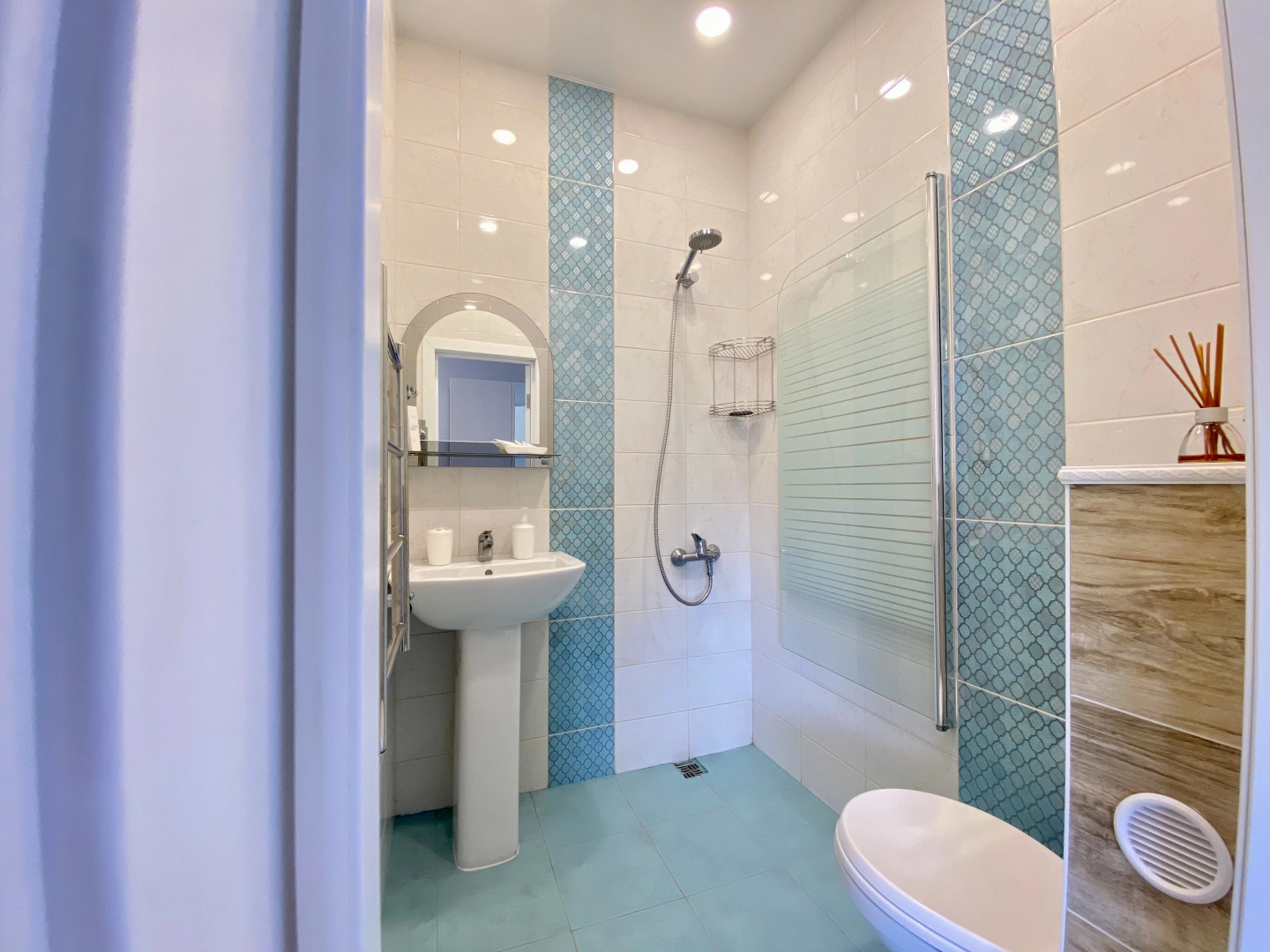 Гостевой дом Сахар