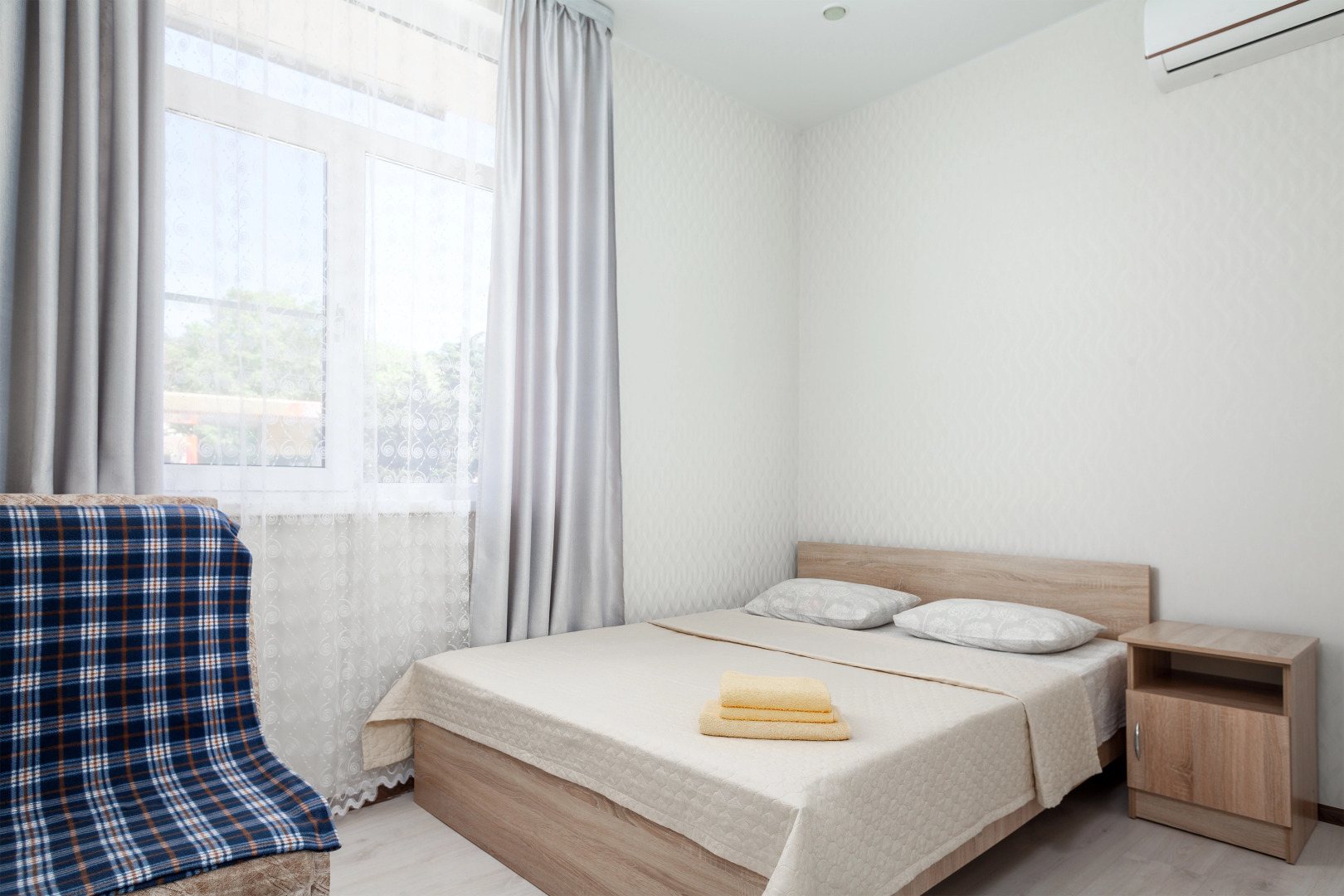 Частный дом Ника на Ленина