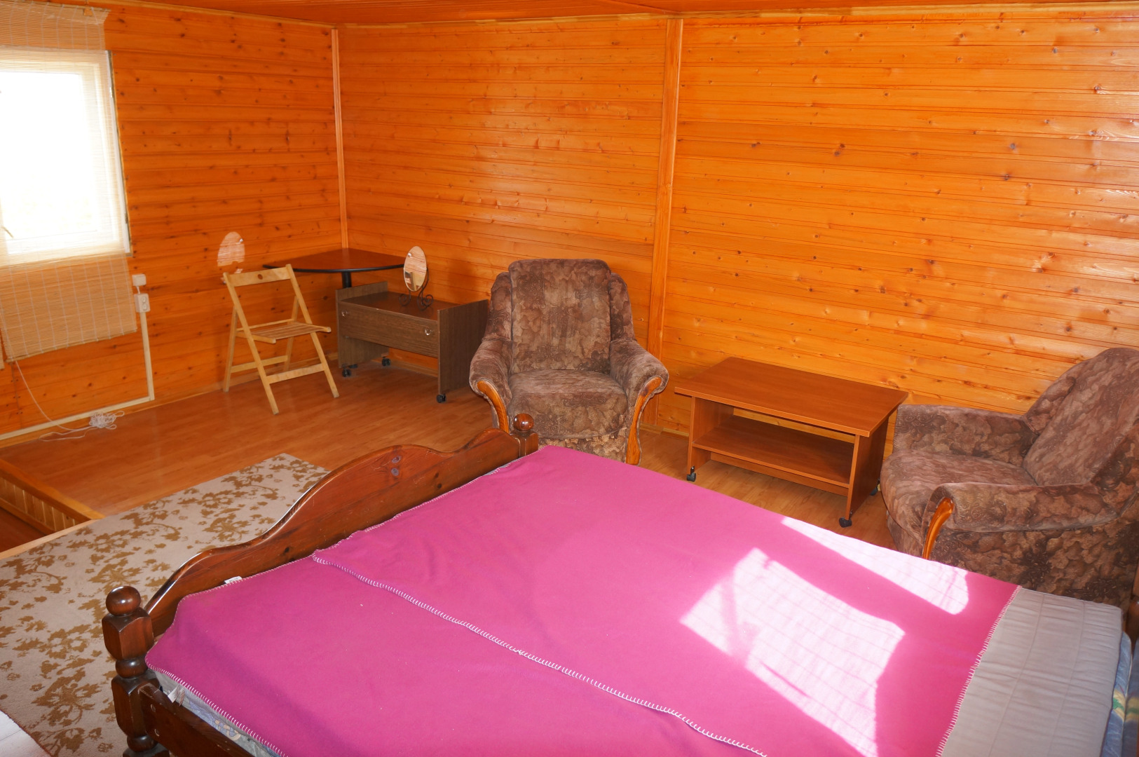 Гостевой Дом Дача на Оке