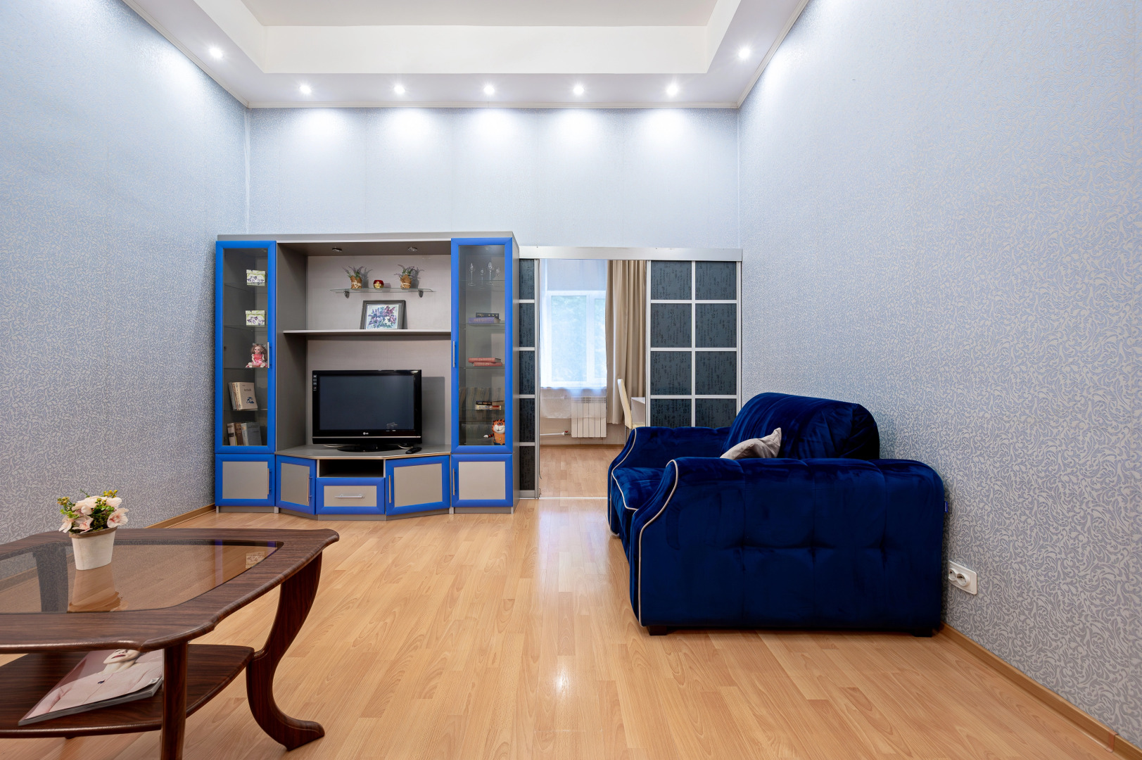 Апартаменты Уютные на Рубинштейна