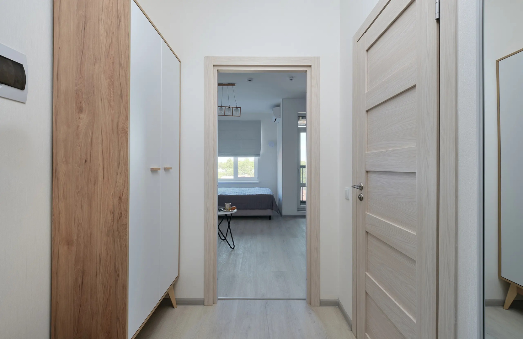 Апартаменты Два Города Автограф в Центре