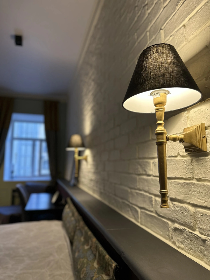 Квартира на Почтамской 1А