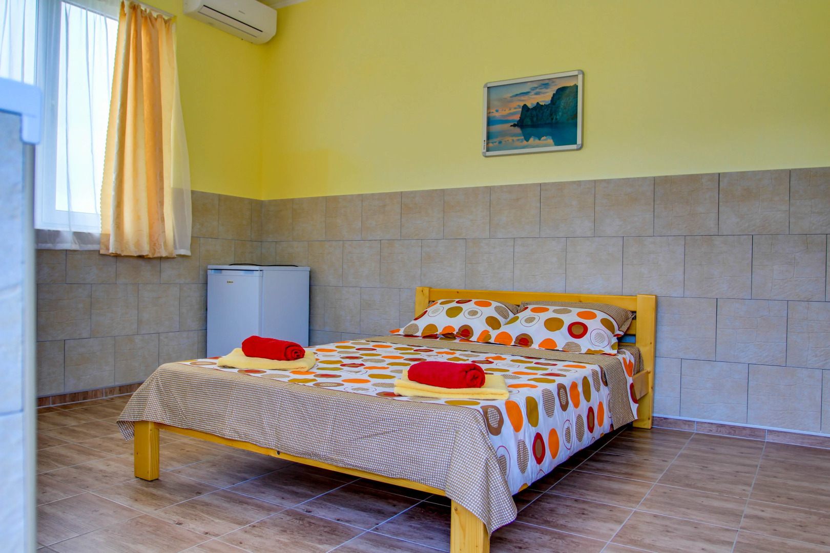 Гостевой Дом Морской Ангел