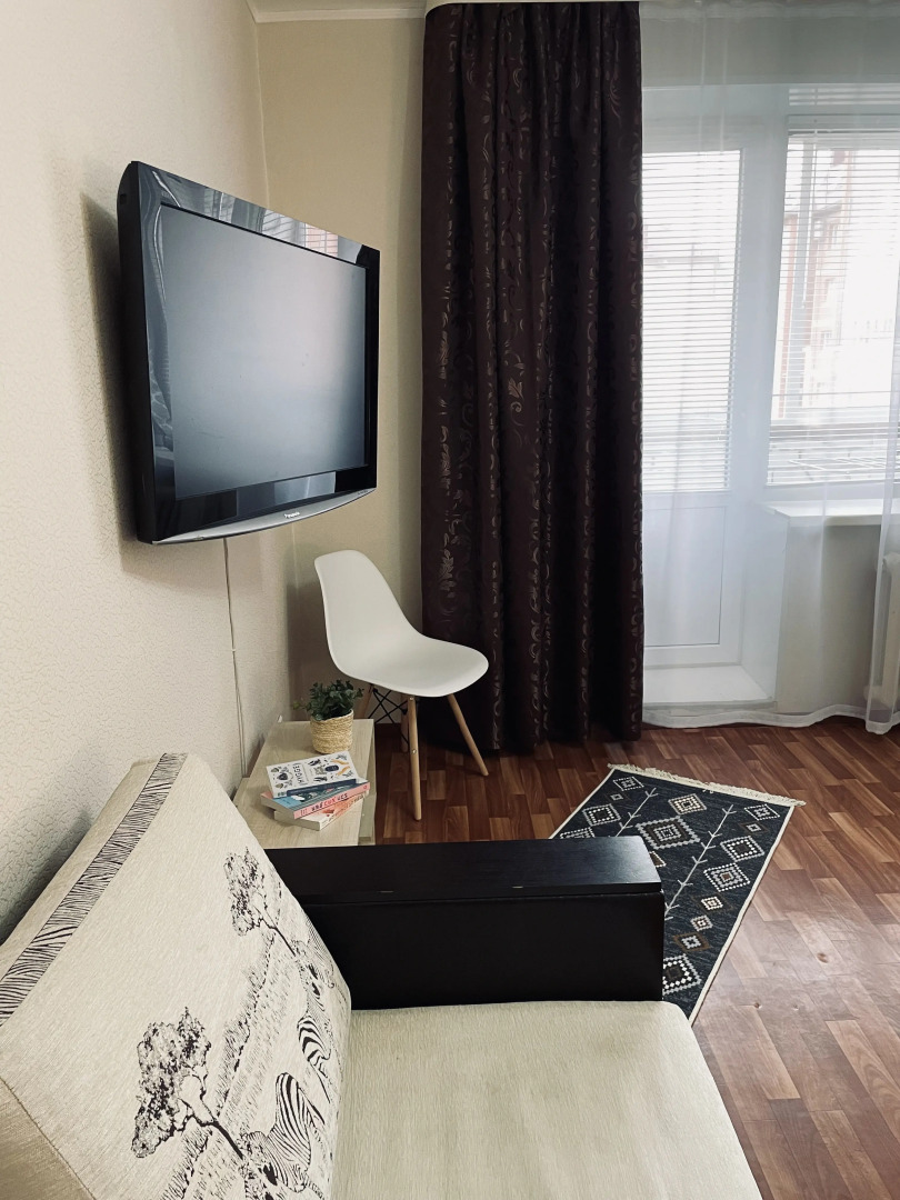 Апартаменты Квартира Бекетова 8