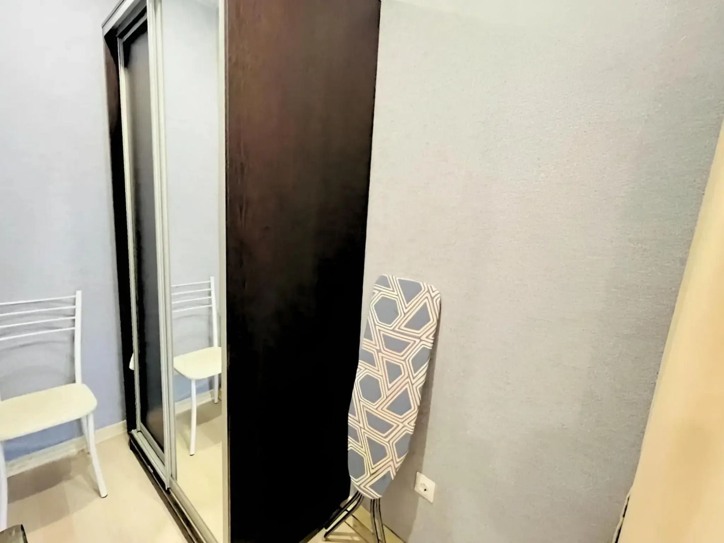 Апартаменты с Бассейном