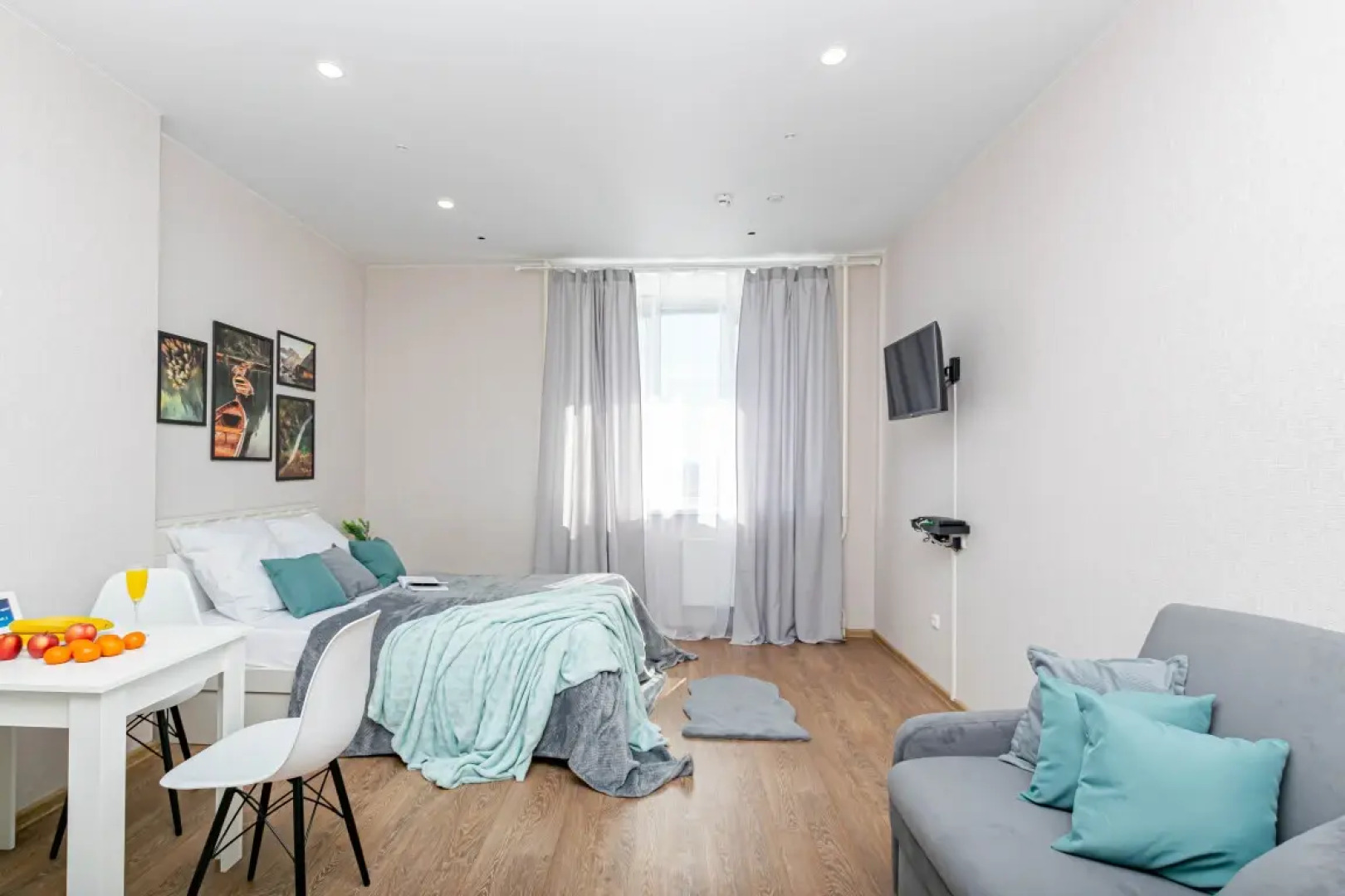 Апартаменты Cosmos Apart на Куйбышева